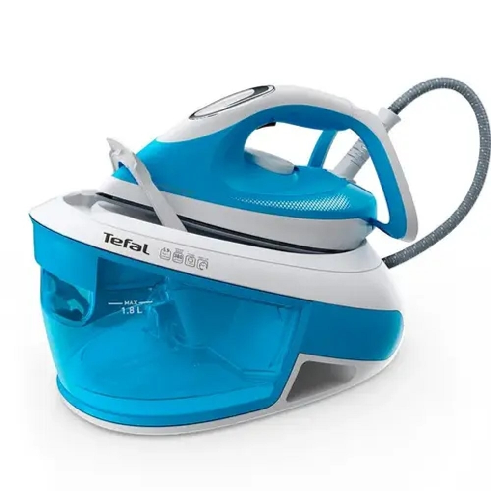 Парогенератор TEFAL SV8002E0 Парогенератор