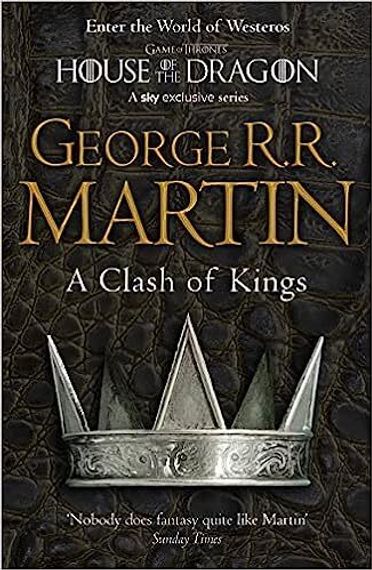 Clash Of Kings Pb