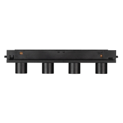 Светильник MAG-ORIENT-KRATER-L195-12W Warm3000 (BK, 25 deg, 48V) (Arlight, IP20 Металл, 5 лет) 035582