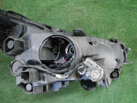 Фара левая Lexus NX (2014-2017) LED