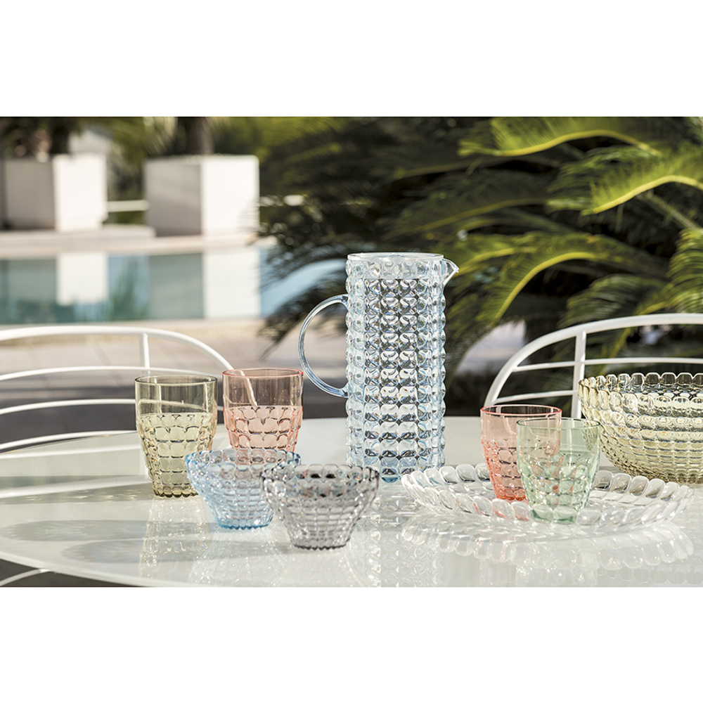 Стакан tiffany, 510 мл, серый