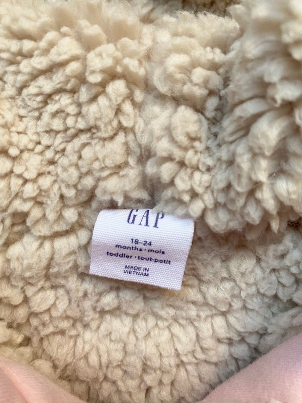 Толстовка Gap, 92