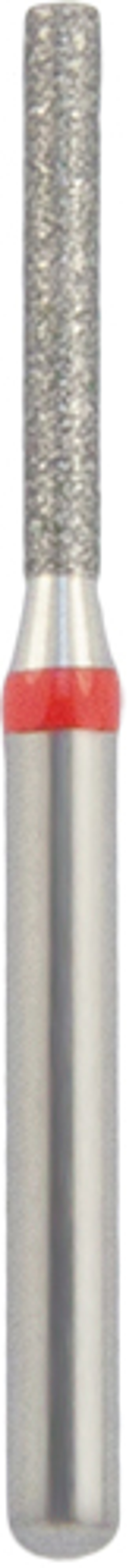 Бор алмазный, тип FG, гр.2 837-012F-FG, NTI, Германия