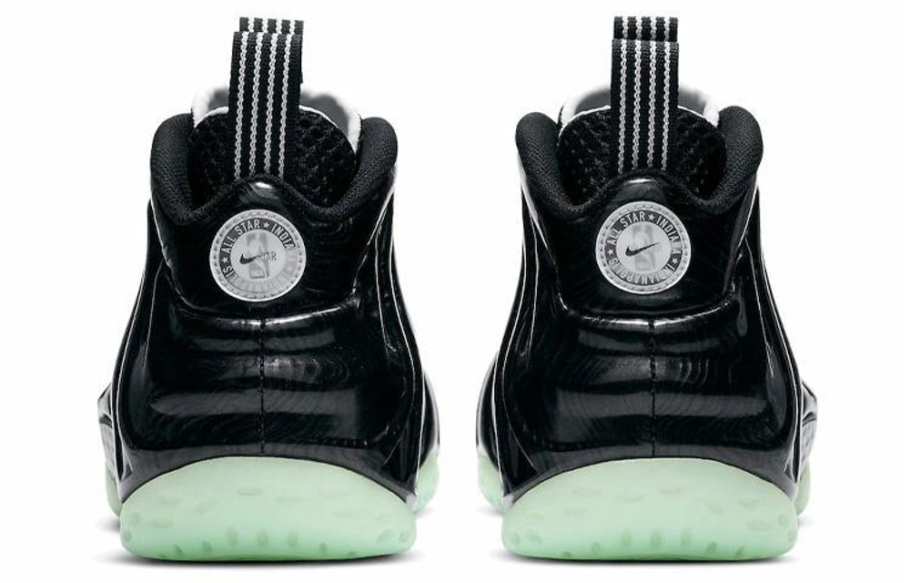 Кроссовки Nike Foamposite One All-Star 2021