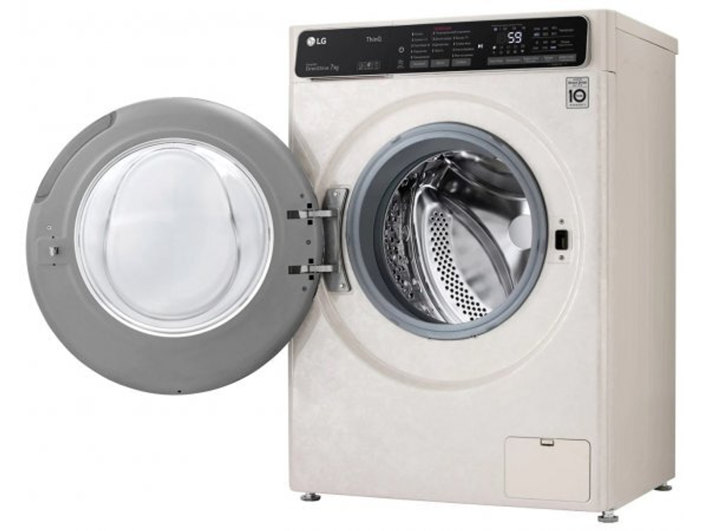 Стиральная машина LG F2T9HSBB