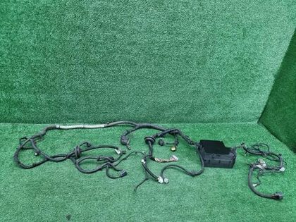 Проводка моторного отсека Haval M6 2 (2021-н.в.)