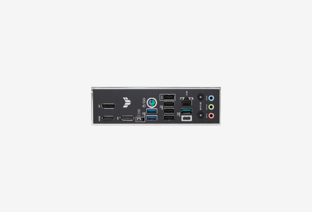 TUF GAMING B850M-E WIFI_0526414100518
