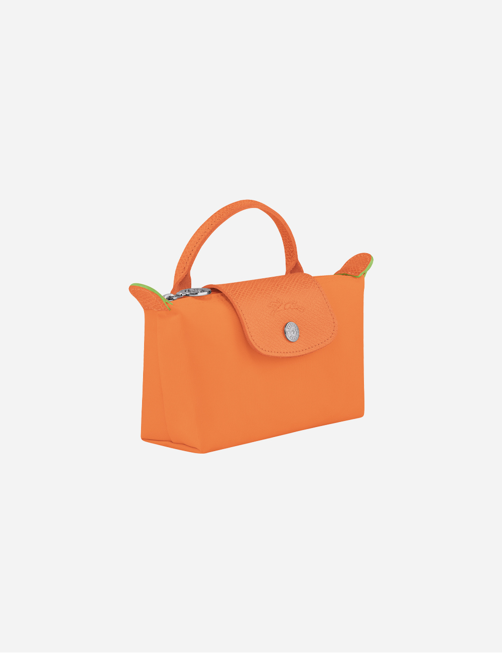 Longchamp Le Pliage Pouch "Orange" (34175919P54)