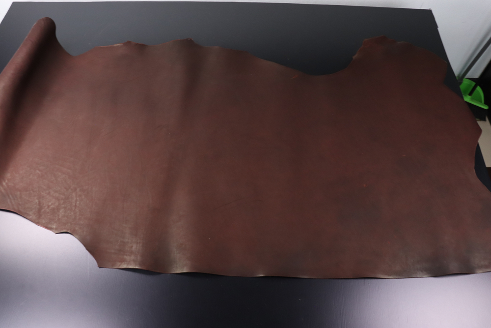 1,8-2,2 Юфть Бордо 177 дм² (КЛ)