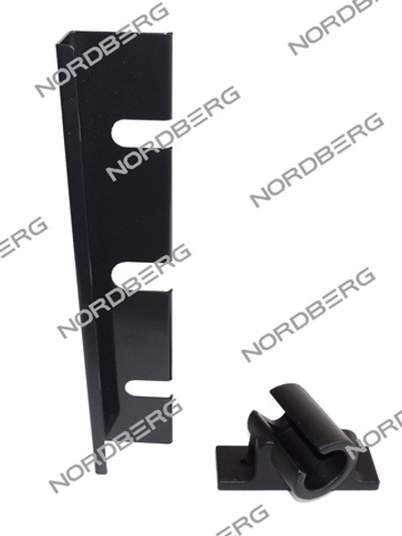 NORDBERG ЗАПЧАСТЬ ДЕРЖАТЕЛЬ аксессуаров для WS6 (new)