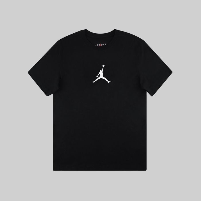 Футболка мужская Jordan Jumpman Dri-Fit артикул:CW5190-010 - купить в магазине Дайс