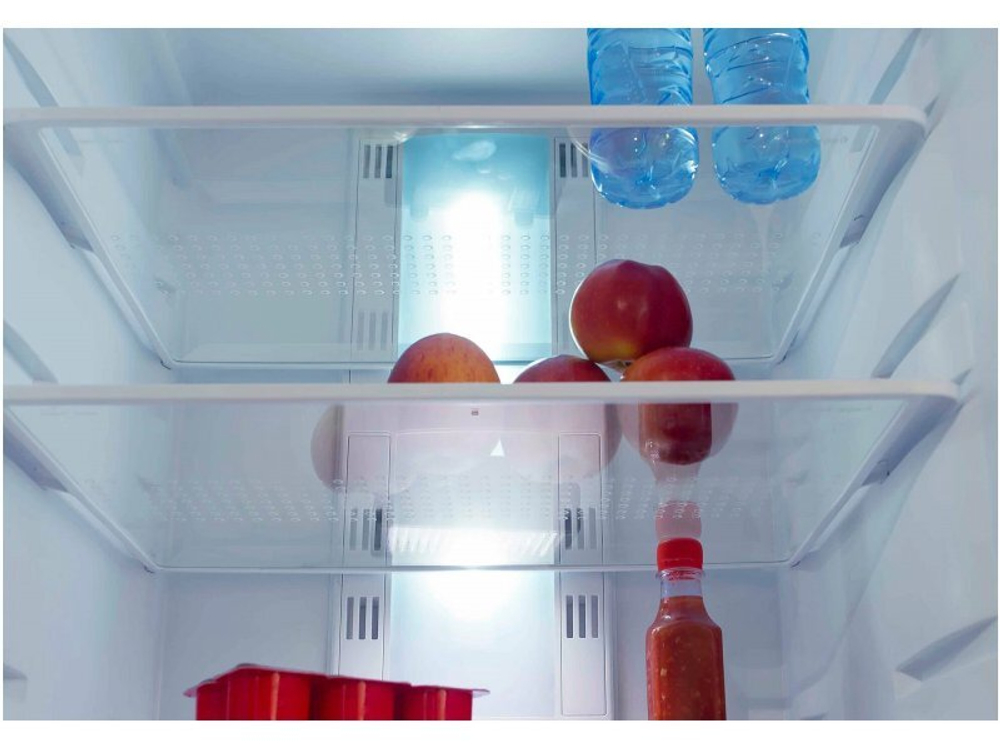 Холодильник Pozis RK FNF-170 белый