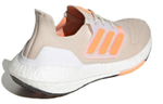 Кроссовки Adidas Ultraboost 22 (Женская размерная сетка)