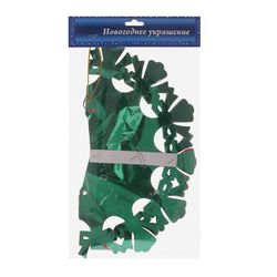 GAEM Украшение новогоднее "Шар", D 30 см, L30 W30 H30 см