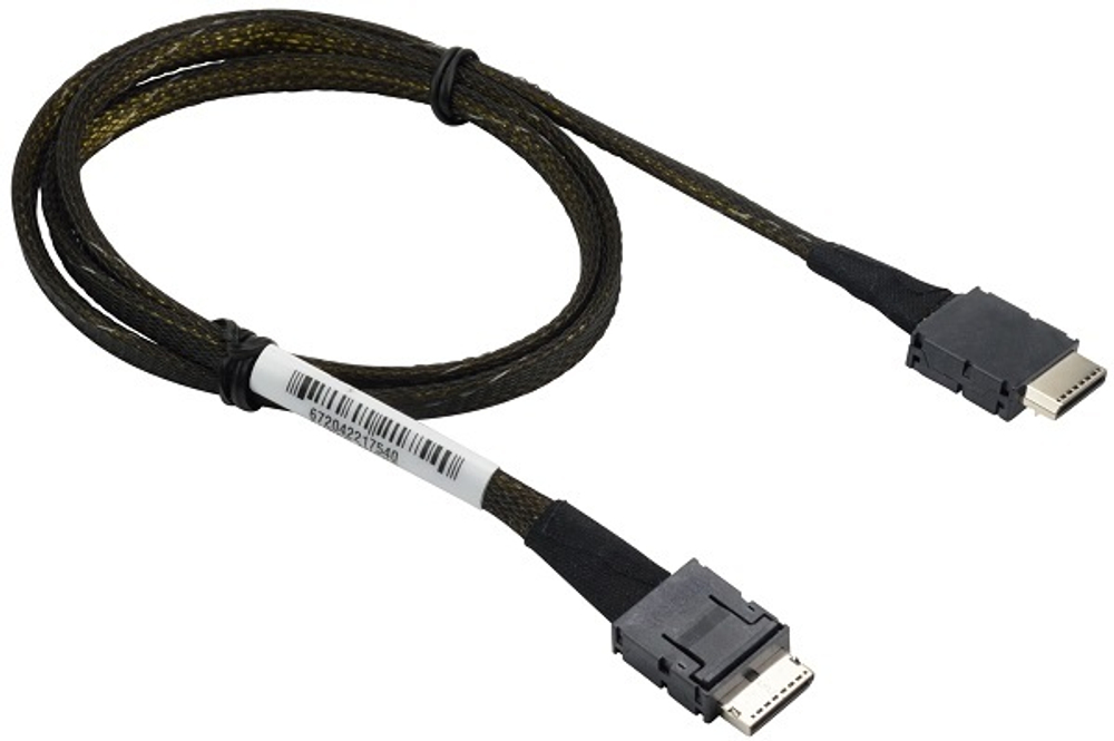 Кабель  Supermicro CBL-SAST-0847