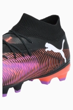 Бутсы Puma Future 8 Pro FG/AG - многоцветный