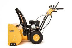 Снегоуборщик KETTAMA LUXE KTA80-C Superior