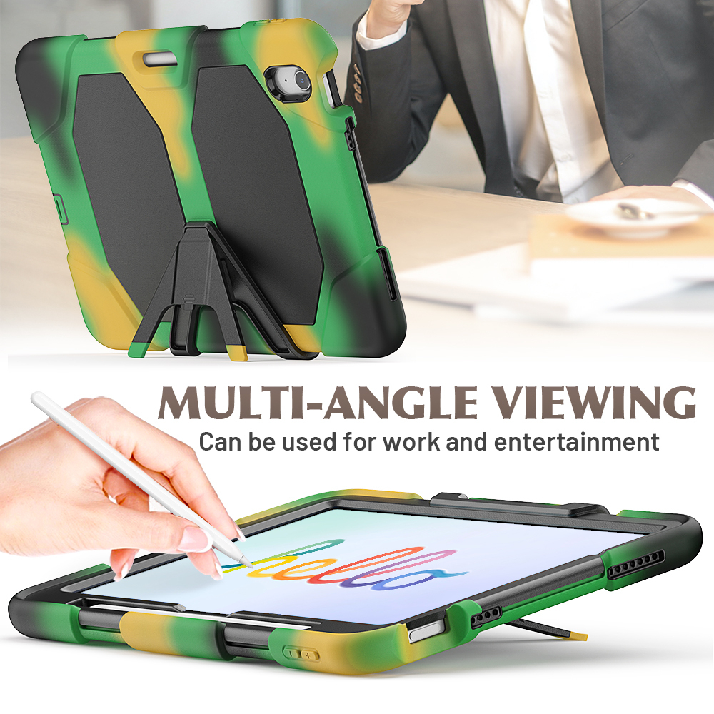 Противоударный бампер Shockproof Case для iPad Air 11 2024