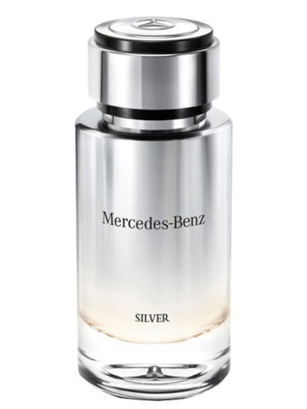 Mercedes-Benz Silver