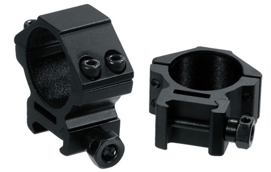 Прицел оптический BSA STS 6-24x44 IR
