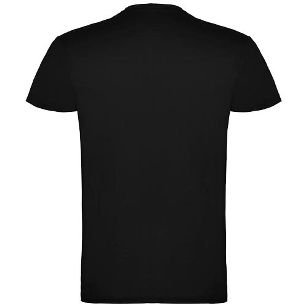 Мужская футболка Beagle с короткими рукавами