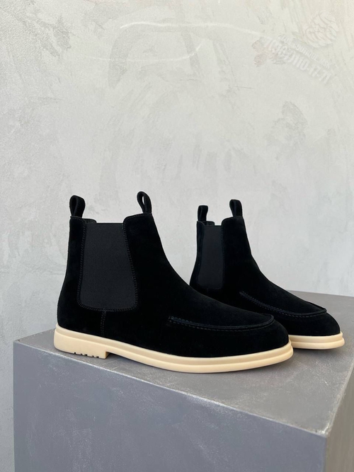 Ботинки-Челси Loro Piana