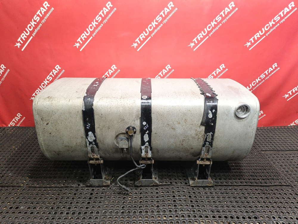 Бак топливный 650 L