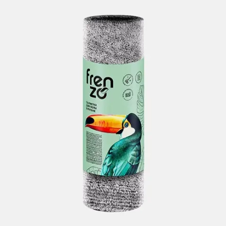 Салфетка для пола Toucan из микрофибры 50*60см