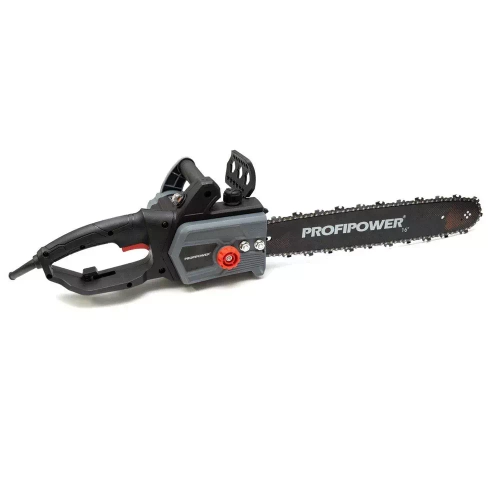 Электрическая цепная пила Profipower PEC-2200