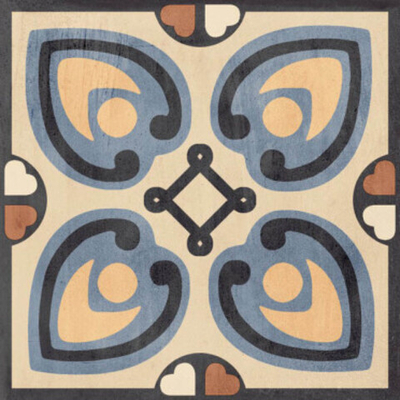 Керамогранит Patchwork Colors 02