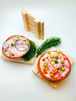 «Тарталетка Оливье»