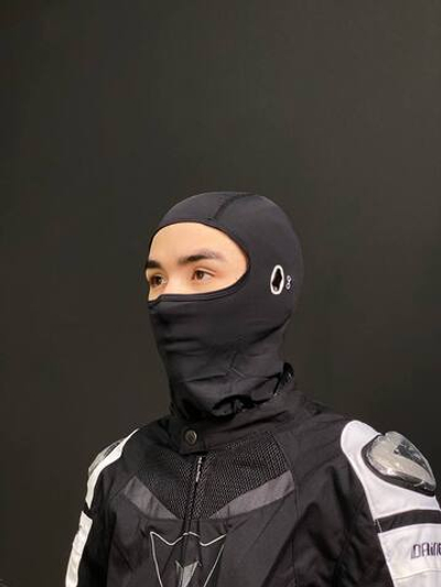 Балаклава ILM Mask - лидер продаж MotoGear