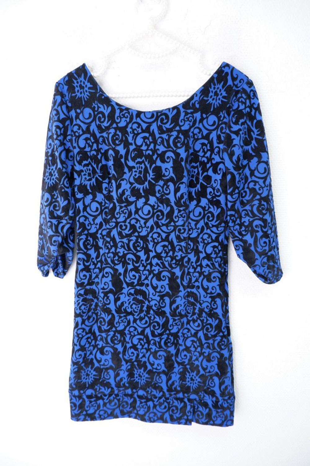 Платье Charm короткое 44 размер