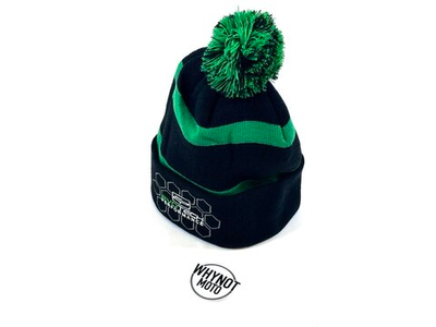 Evotech Performance Шапка