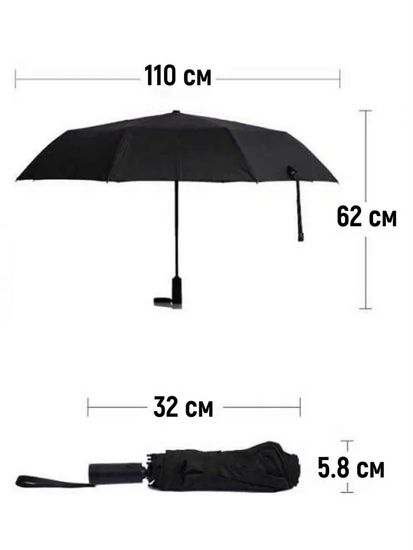 Зонт Xiaomi Daily Elements (DE05YS004)