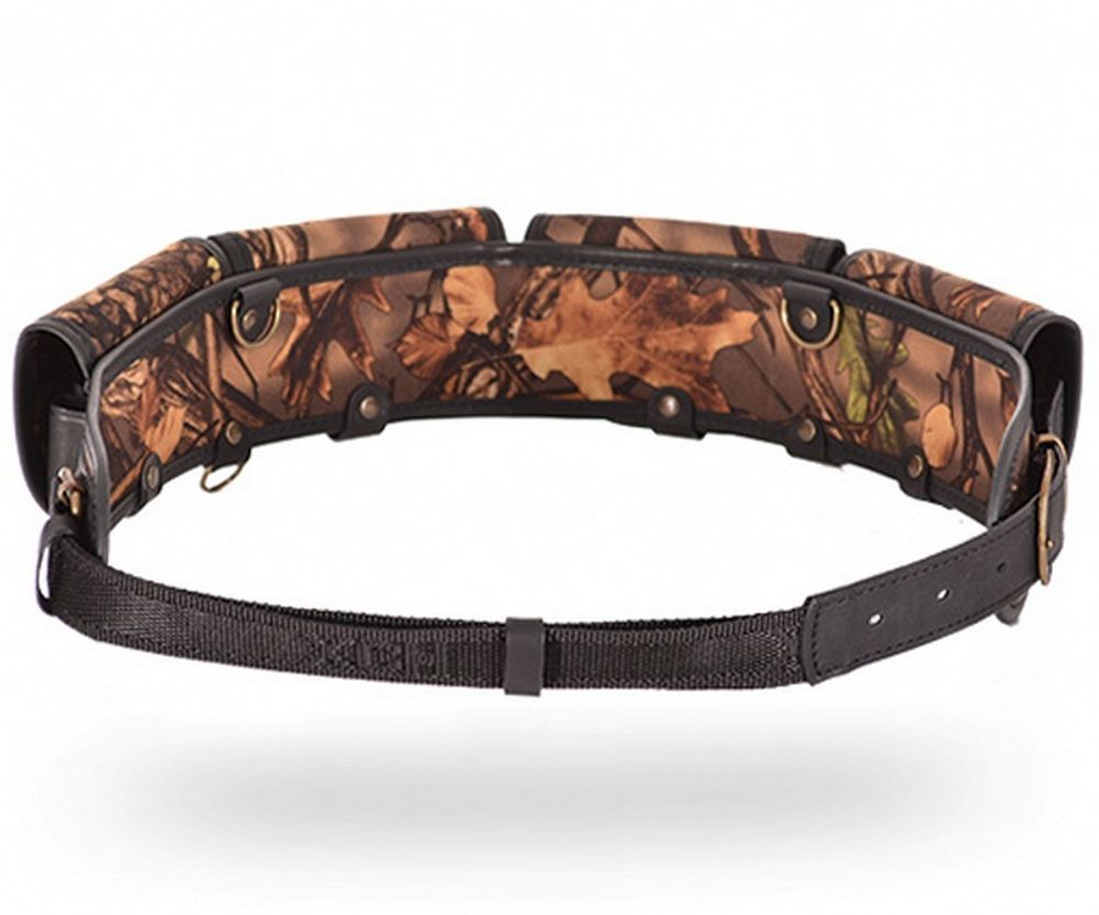 Патронташ «Лес» 12/24 закрытый (VIP)