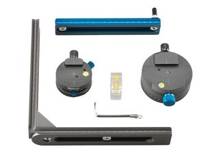 Панорамные головки