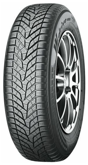 Yokohama BluEarth Winter V905 235/35 R19 91W