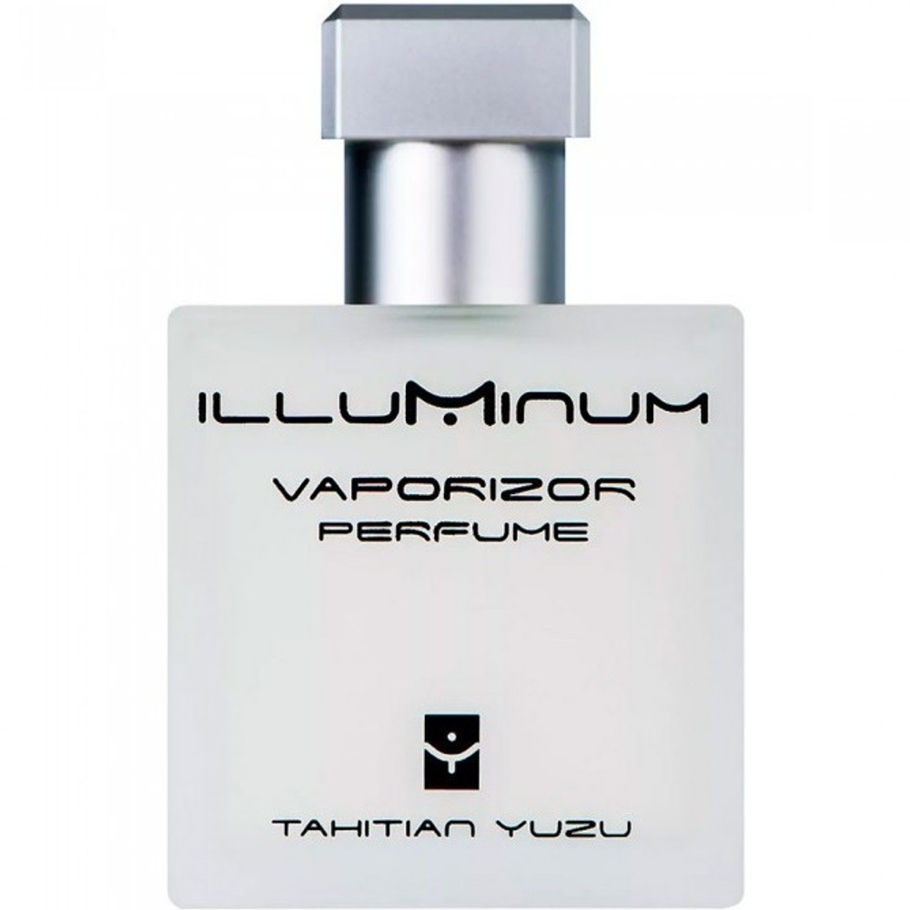 Illuminum Tahitian yuzu