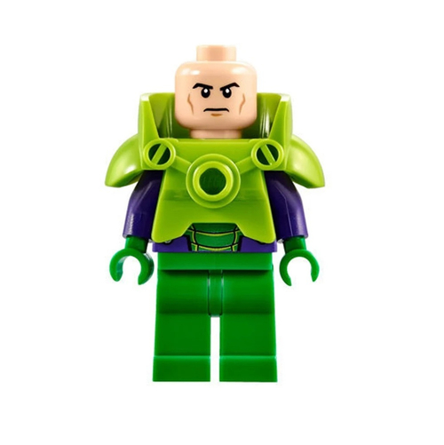 Лекс Лютор sh0292