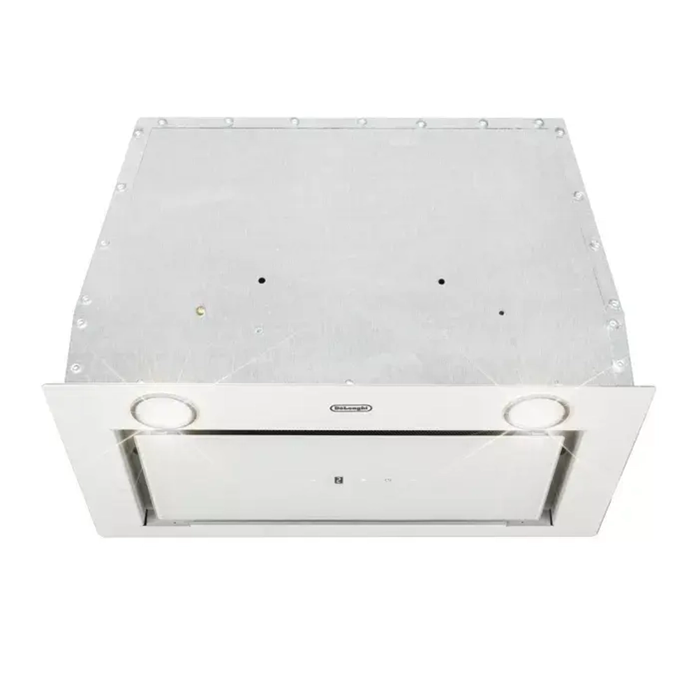 DeLonghi Кухонная вытяжка COSETTA 525 BB