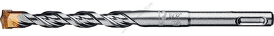 KRAFTOOL CERATIZIT CARBIDE 12 х 160 мм, SDS-plus бур (29320-160-12)