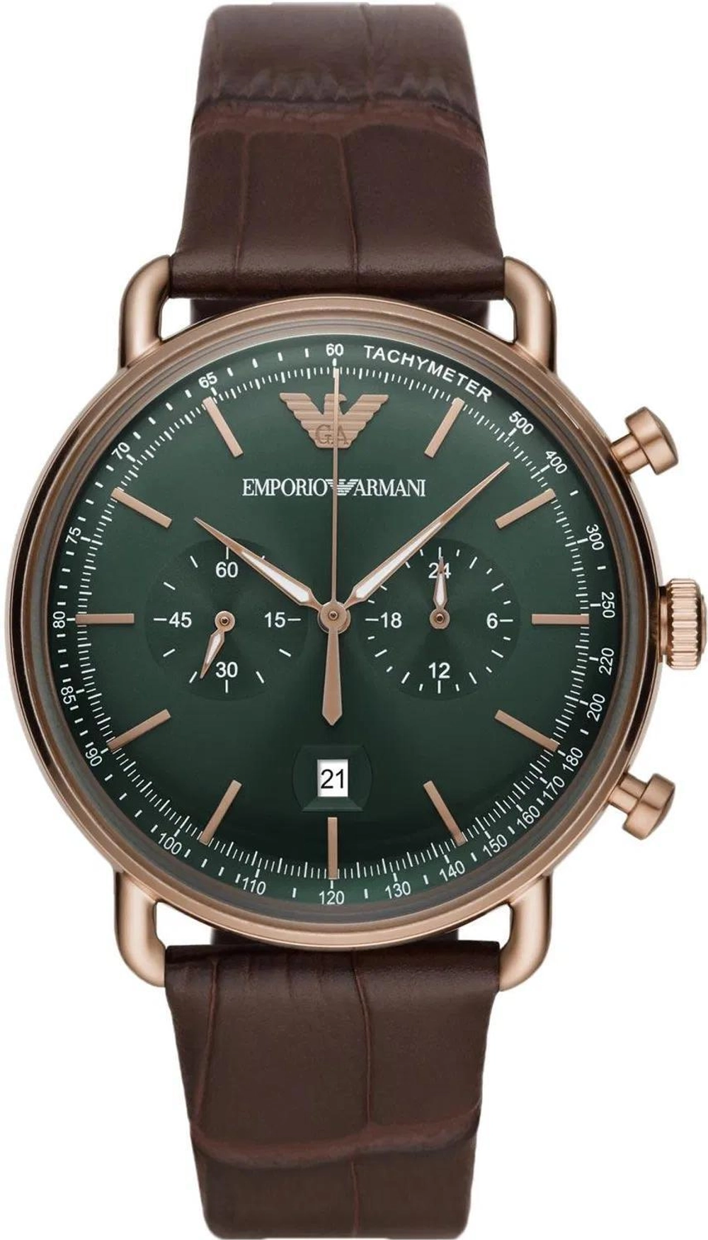 Мужские наручные часы Emporio Armani AR11334