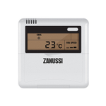 Сплит-система кондиционер канальный Zanussi ZACD-18 H/ICE/FI/A22/N1 на 50 м²