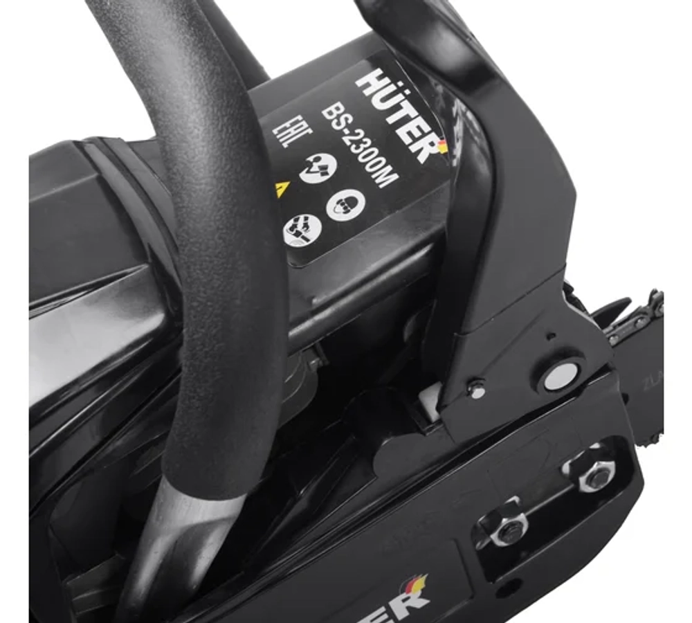 Бензопила Huter BS-2300М