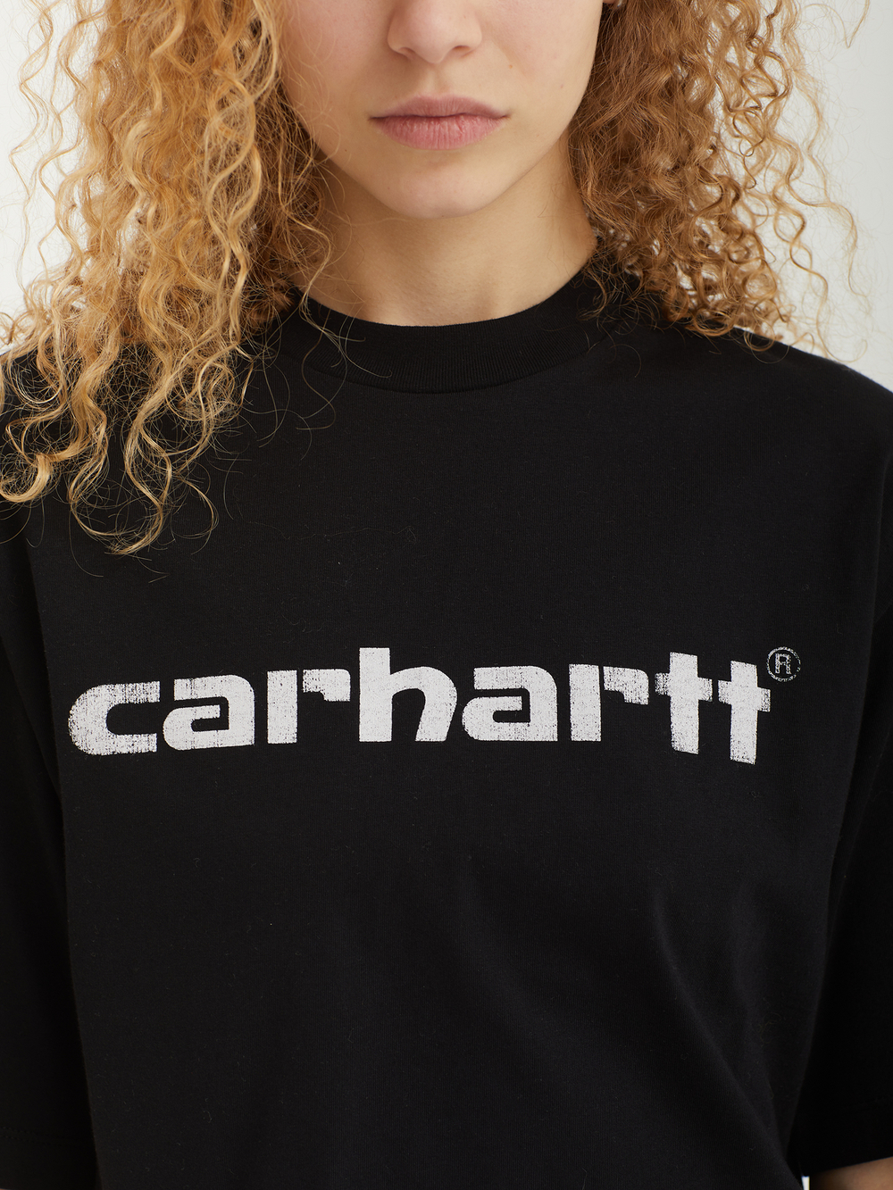 Женская Футболка Archive Script