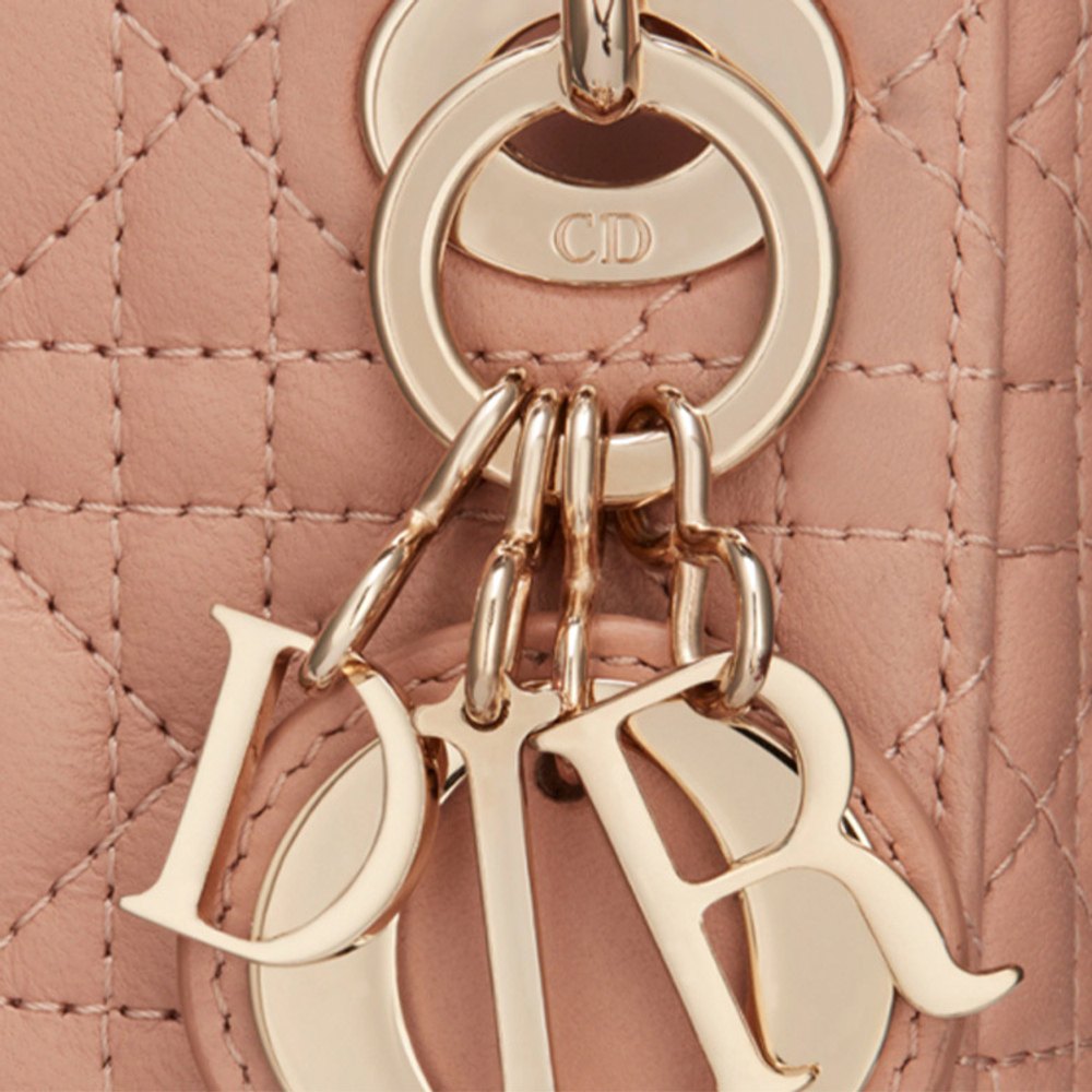 Сумка DIOR Logo, S0856ONGE-M49P