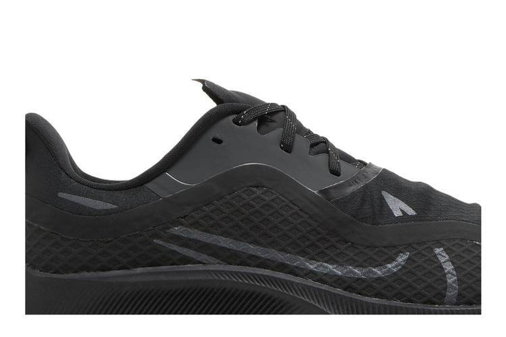 Кроссовки Nike Pegasus 37 Zoom Shield (Женская размерная сетка)