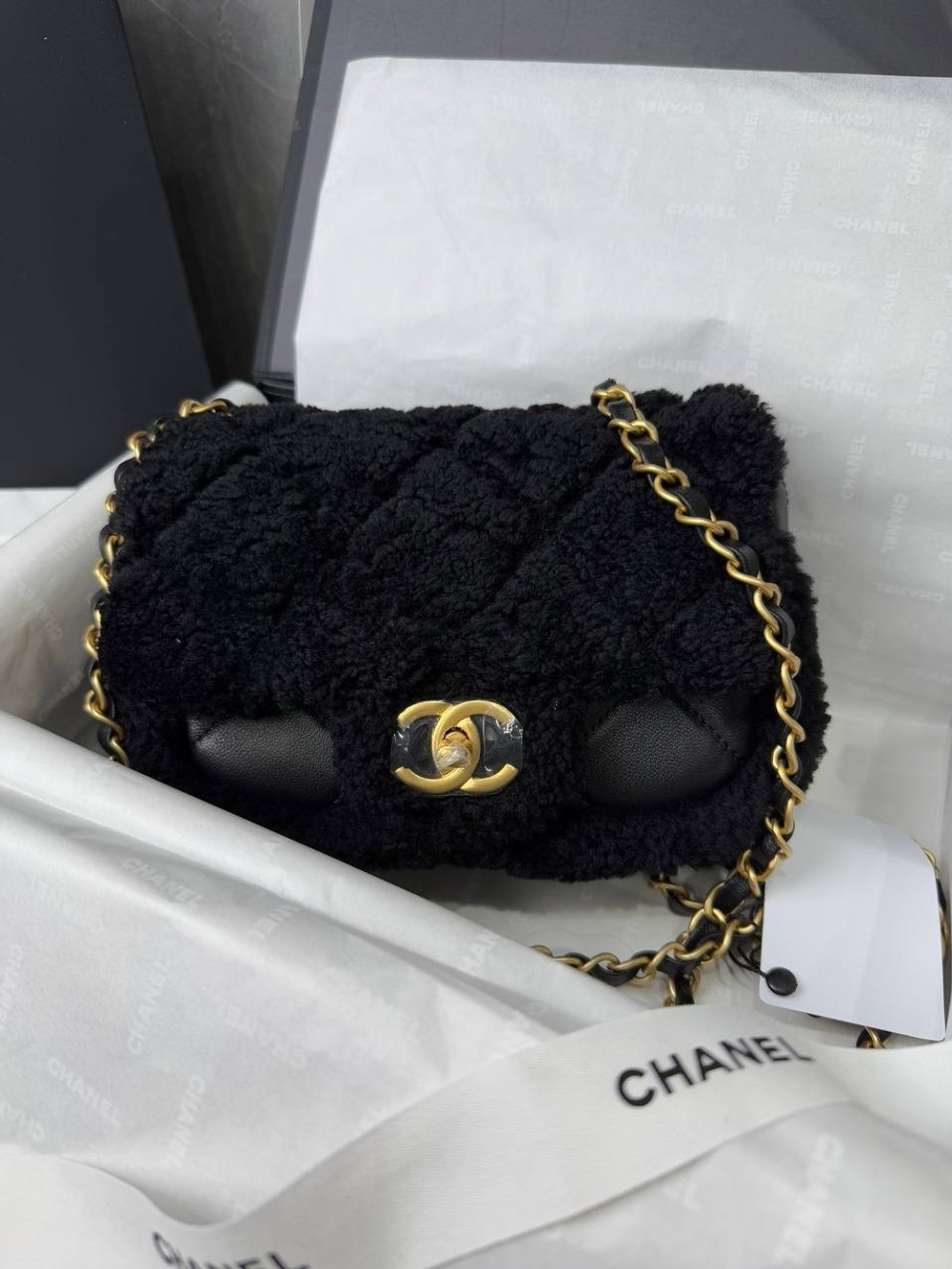 Сумка Chanel