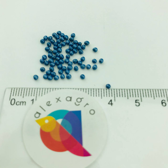 Монрелло F1 семена капусты брокколи (Syngenta / ALEXAGRO) семена – фото 4